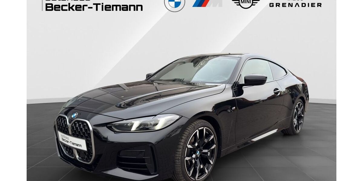 BMW 420 24.190 km 46.801 &euro; Lemgo 32657