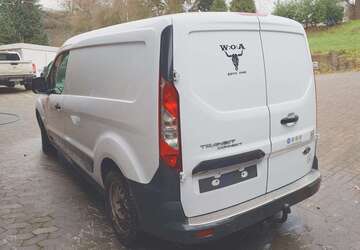 Ford Transit Connect 169.000 km 7.000 &euro; Eichenzell 36124