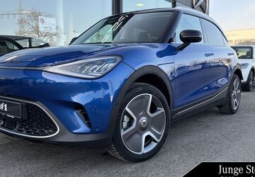 Smart #1 9.027 km 30.550 &euro; Landsberg am Lech 86899