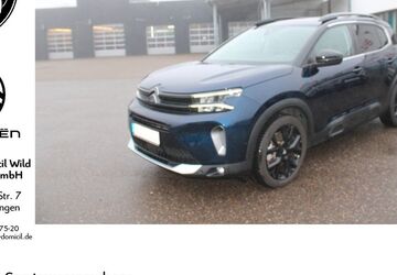 Citroen C5 Aircross 23.000 km 28.380 &euro; Mengen 88512