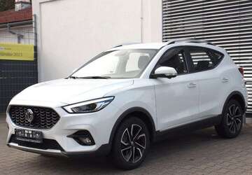 MG ZS 72.000 km 12.790 &euro; Krumbach 86381