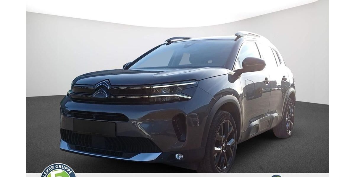 Citroen C5 Aircross 56.537 km 24.460 &euro; Borken 46325
