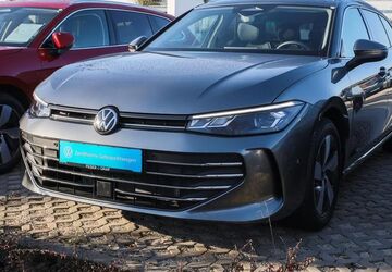 VW Passat 11.700 km 35.740 &euro; Forchheim 91301