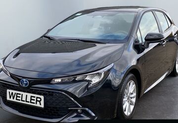 Toyota Corolla 20.172 km 23.950 &euro; Osnabrück 49090