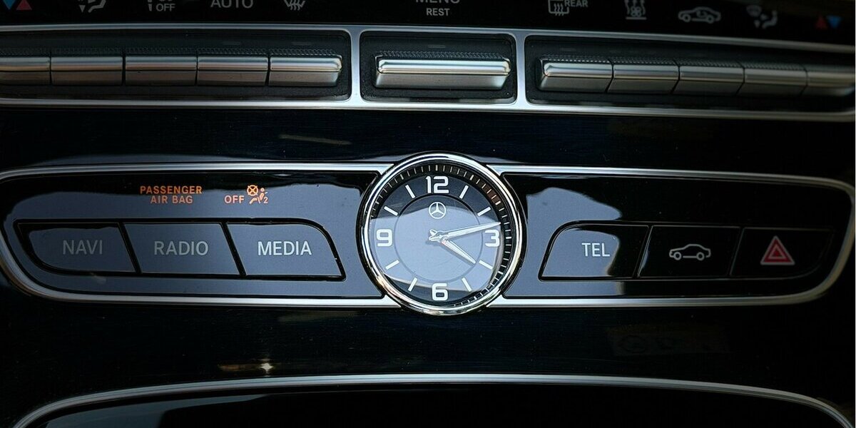 Mercedes-Benz E 400 Limousine 4Matic AMG Line 341.000 km 20.990 &euro; Neckarsulm 74172