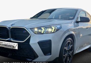 BMW X2 8.800 km 45.990 &euro; Ettlingen 76275