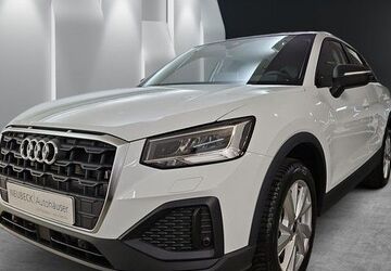 Audi Q2 4.999 km 38.190 &euro; Speyer 67346