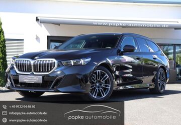 BMW 540 14.900 km 62.895 &euro; Werneck 97440