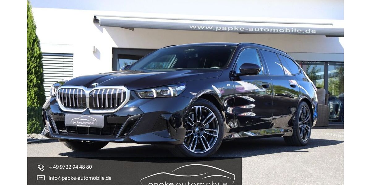 BMW 540 14.900 km 66.895 &euro; Werneck 97440