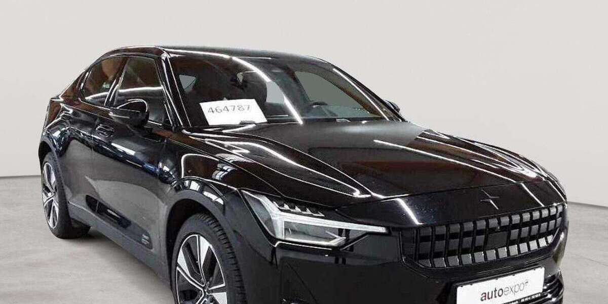 Polestar 2 57.757 km 28.990 &euro; Fernwald-Steinbach 35463