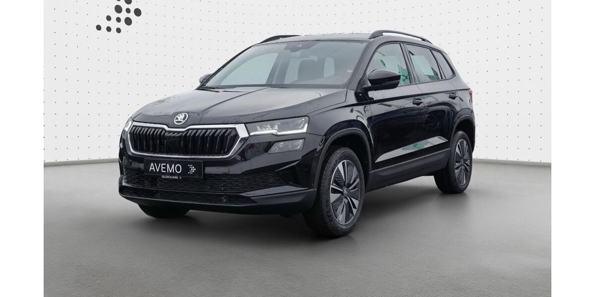 Skoda Karoq 5.000 km 36.990 &euro; Schweinfurt 97424