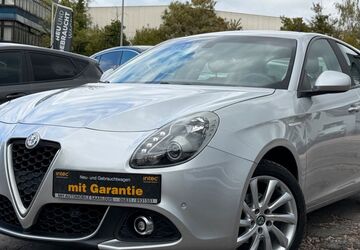 Alfa Romeo Giulietta 68.000 km 12.900 &euro; Saarlouis 66740