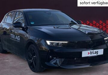 Opel Astra 12.000 km 25.890 &euro; Emmendingen 79312