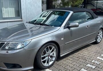 Saab 9-3 155.000 km 8.400 &euro; Münster 48165
