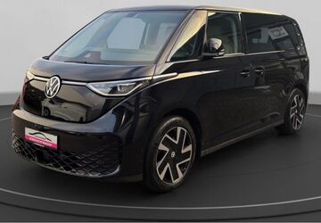 VW ID. Buzz 32.995 km 44.780 &euro; Bad Kreuznach 55543