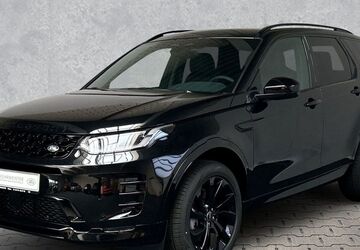 Land Rover Discovery Sport 1.500 km 69.880 &euro; Mainz-Hechtsheim 55129