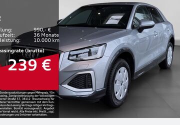 Audi Q2 7.793 km 27.510 &euro; Lüdenscheid 58511