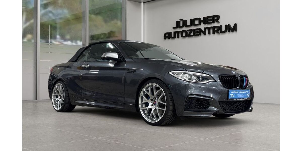 BMW M235 56.000 km 23.490 &euro; Jülich 52428