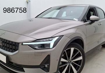 Polestar 2 150.000 km 20.950 &euro; Steinbach-Hallenberg OT Herges-Hallenberg 98587