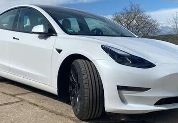 Tesla Model 3 23.000 km 39.900 &euro; Kirchheim 67281