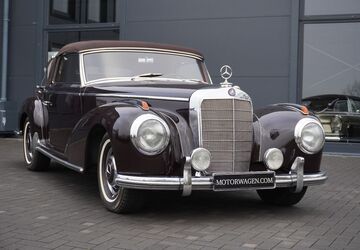 Mercedes-Benz 300 67.000 km 425.000 &euro; Heide/Holstein 25746