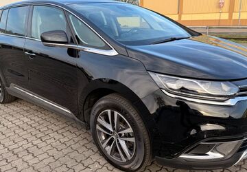 Renault Espace 116.000 km 16.990 &euro; Germersheim 76726
