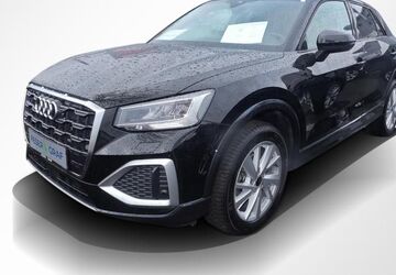 Audi Q2 19.910 km 31.590 &euro; Erlangen 91058