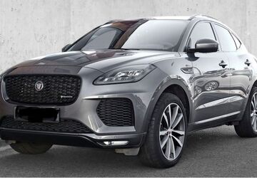 Jaguar E-Pace 53.931 km 28.999 &euro; Ralingen 54310
