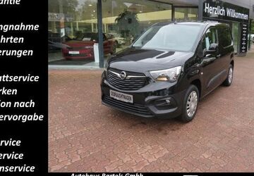 Opel Combo 69.000 km 13.950 &euro; Isernhagen 30916