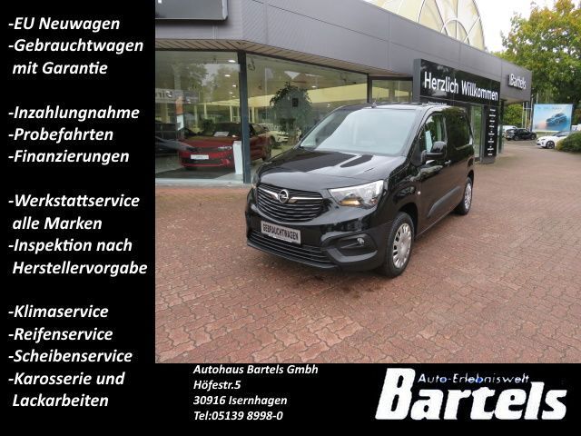 Opel Combo 69.000 km 13.950 &euro; Isernhagen 30916