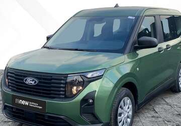 Ford Tourneo Courier 11.000 km 23.493 &euro; Einbeck 37574