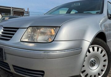 VW Bora 273.890 km 990 &euro; Hildesheim 31137