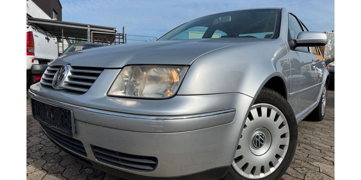 VW Bora 273.890 km 990 &euro; Hildesheim 31137