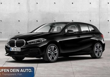 BMW 118 26.513 km 20.670 &euro; Sankt Augustin 53757