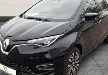 Renault ZOE 12.737 km 33.990 &euro; Darmstadt 64293