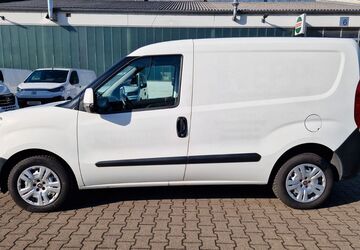Fiat Doblo 205.400 km 5.448 &euro; Wächtersbach 63607