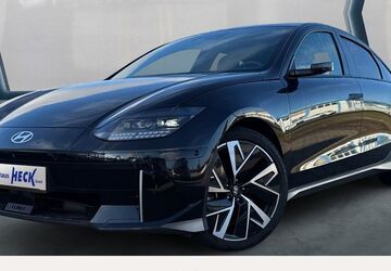 Hyundai IONIQ 6 20.500 km 47.900 &euro; Dörth 56281