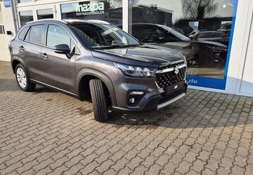 Suzuki SX4 9.781 km 26.990 &euro; Parchim 19370