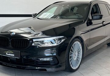Alpina D5 174.336 km 39.900 &euro; Dachwig 99100