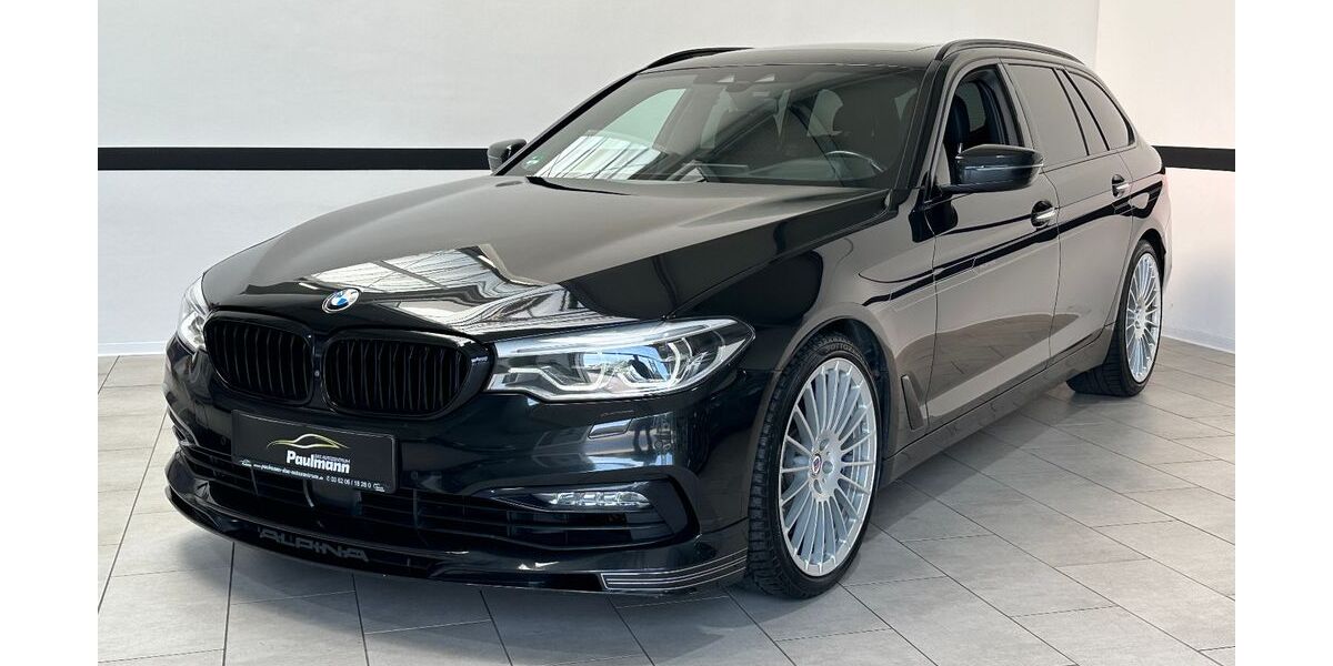 Alpina D5 174.336 km 39.900 &euro; Dachwig 99100