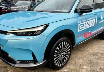 Honda e:Ny1 26.500 km 34.650 &euro; Rehlingen-Siersburg 66780