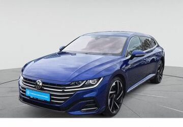 VW Arteon 10.536 km 41.880 &euro; Darmstadt 64295