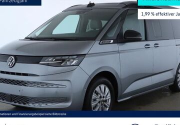 VW T7 California 15.385 km 66.800 &euro; Hanau 63452