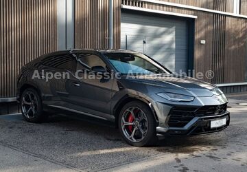 Lamborghini Urus 147.390 km 190.000 &euro; Irschenberg 83737