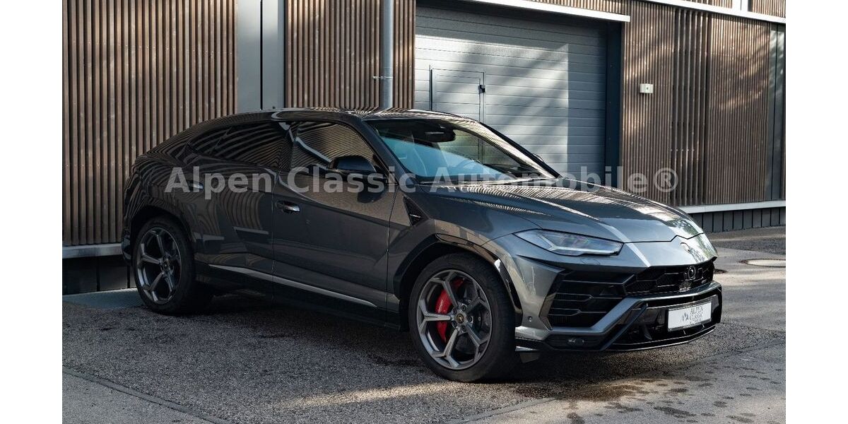 Lamborghini Urus 147.390 km 190.000 &euro; Irschenberg 83737