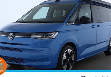 VW T7 California 19.999 km 69.960 &euro; Marktoberdorf 87616