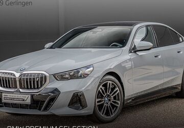 BMW i5 19.111 km 56.760 &euro; Gerlingen 70839
