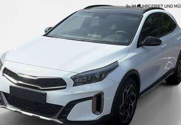 Kia XCeed 4.999 km 27.499 &euro; Dülmen 48249