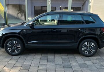 Skoda Karoq 24.930 km 35.950 &euro; Schmallenberg-Niederberndorf 57392