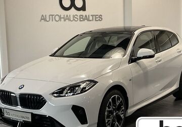 BMW 118 6.100 km 30.850 &euro; Prüm/ Niederprüm 54595